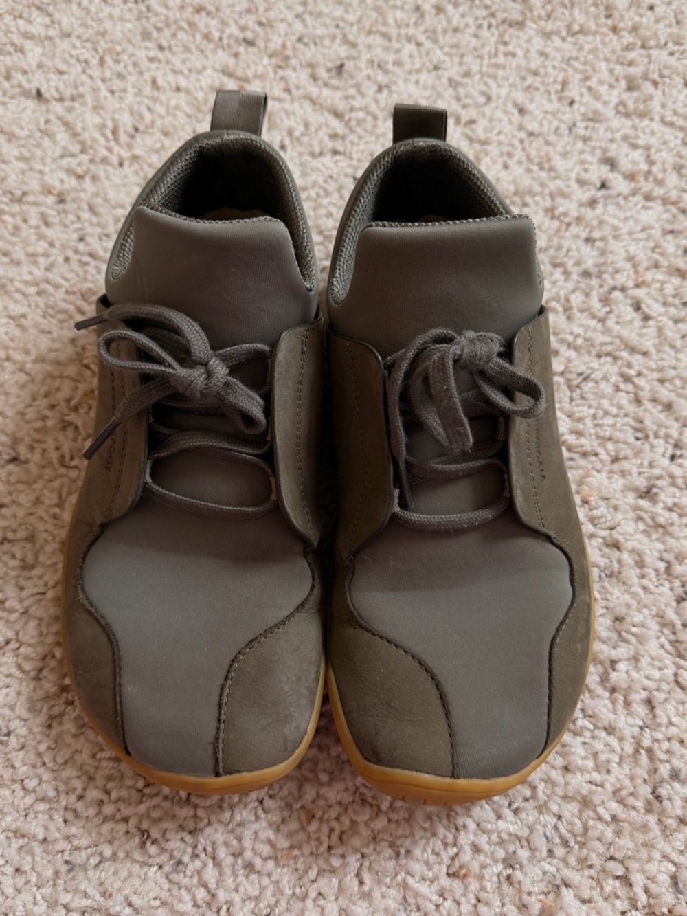 Vivobarefoot Kasana Ghillie shoes